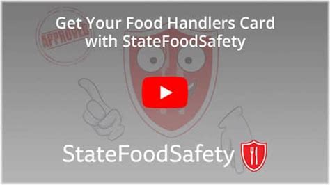 food handlers permit independence mo.